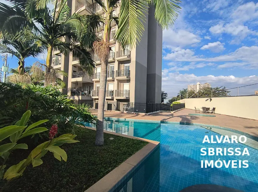 Apartamento com 3 quartos para alugar, 83m2 em Brasil, Itu - SP - imagem 2 Foto 2 de Apartamento com 3 quartos para alugar, 83m2 em Brasil, Itu - SP