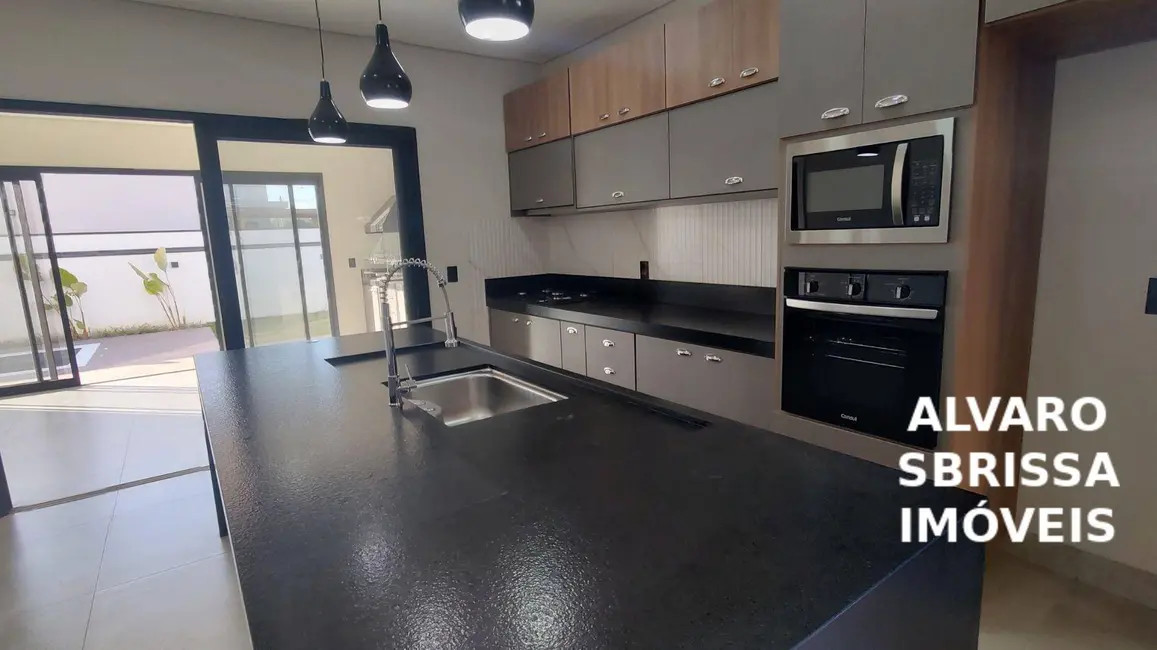 Foto 7 de Casa de Condomínio com 3 quartos à venda, 360m2 em Chácaras Primavera, Itu - SP