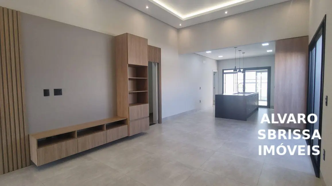 Foto 4 de Casa de Condomínio com 3 quartos à venda, 360m2 em Chácaras Primavera, Itu - SP