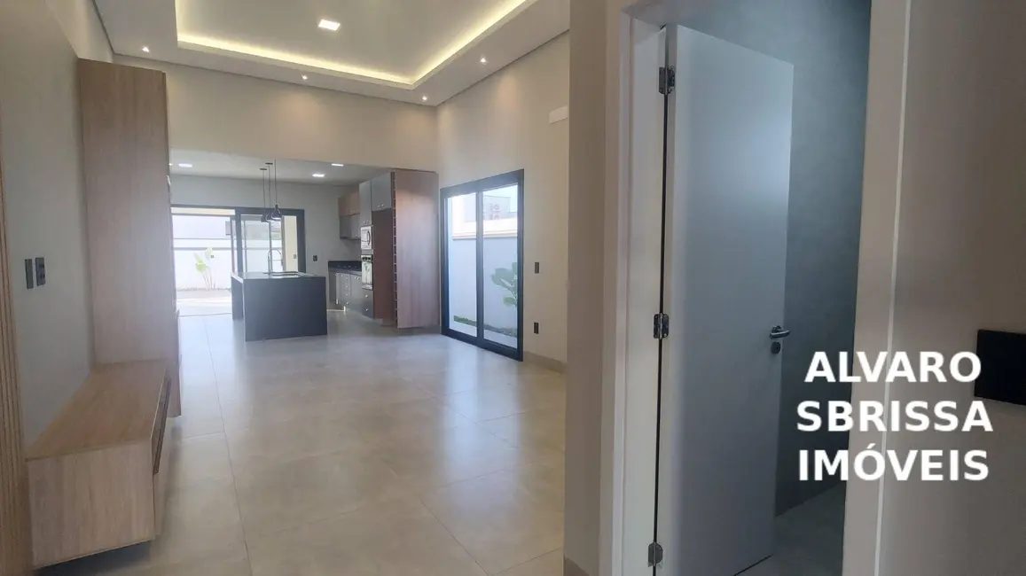 Foto 3 de Casa de Condomínio com 3 quartos à venda, 360m2 em Chácaras Primavera, Itu - SP