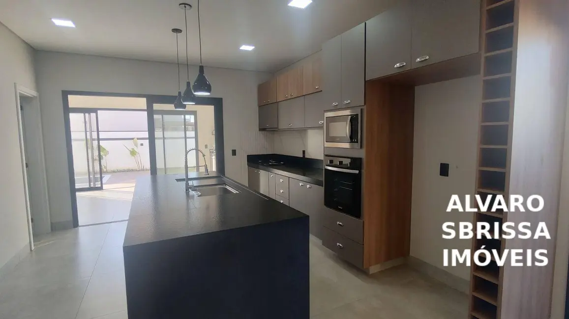 Foto 5 de Casa de Condomínio com 3 quartos à venda, 360m2 em Chácaras Primavera, Itu - SP