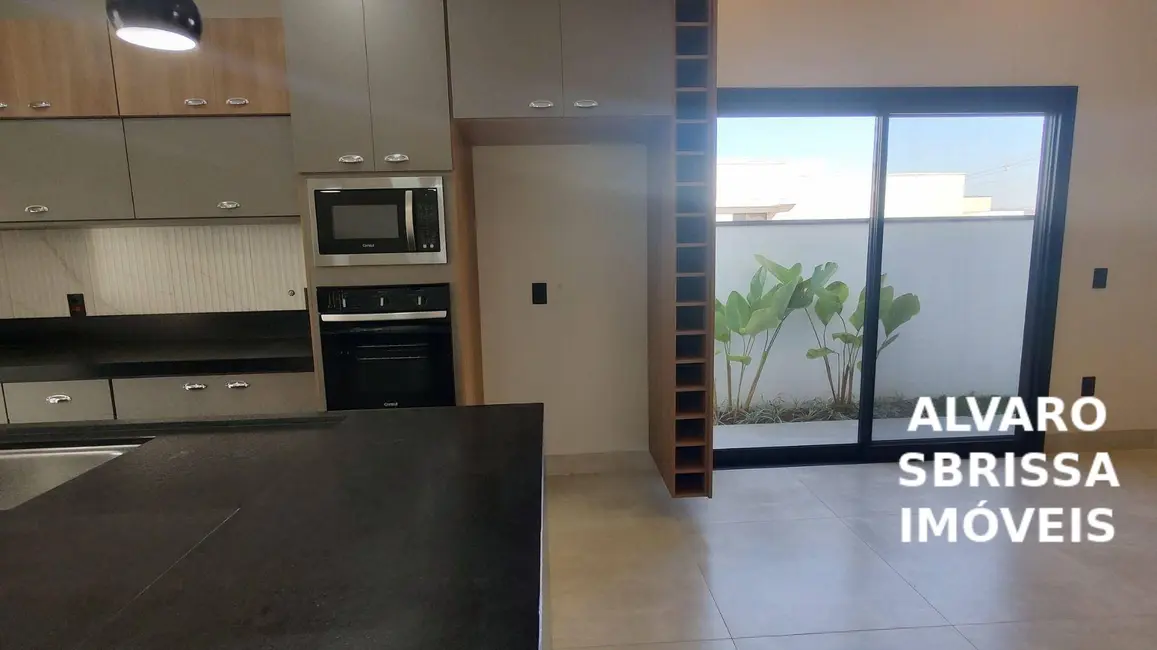 Foto 6 de Casa de Condomínio com 3 quartos à venda, 360m2 em Chácaras Primavera, Itu - SP