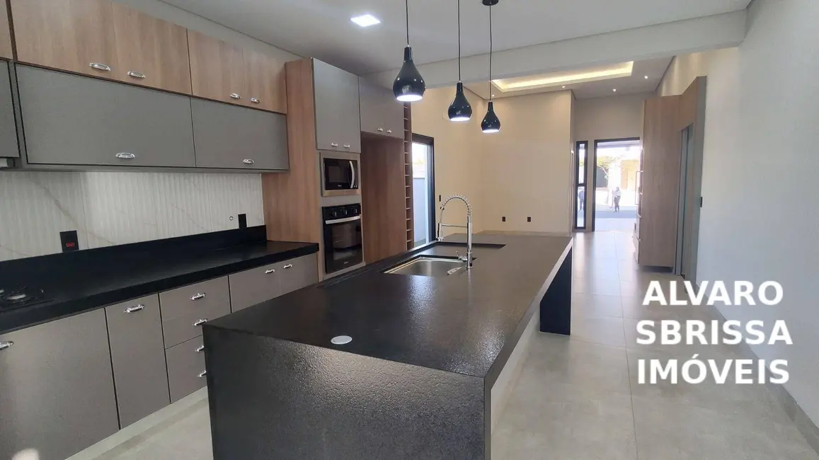 Foto 8 de Casa de Condomínio com 3 quartos à venda, 360m2 em Chácaras Primavera, Itu - SP