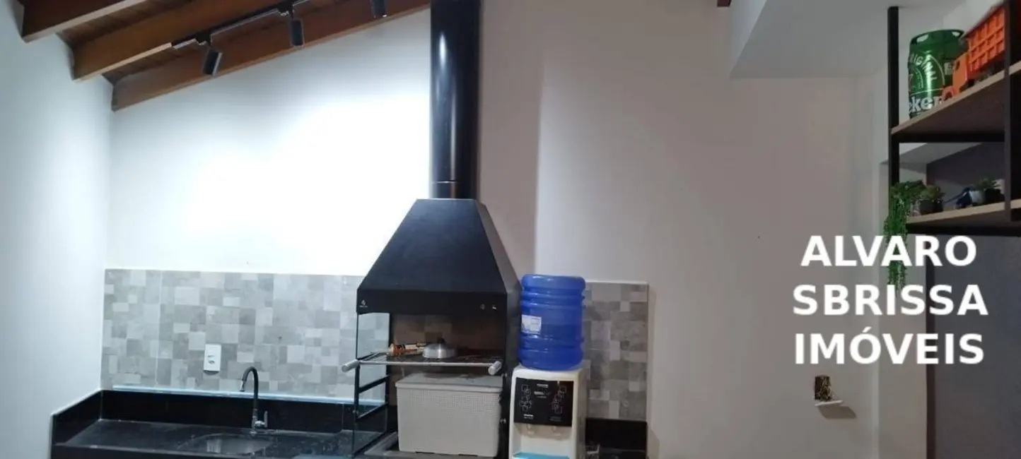 Foto 6 de Casa de Condomínio com 2 quartos à venda, 144m2 em Parque Nossa Senhora da Candelária, Itu - SP