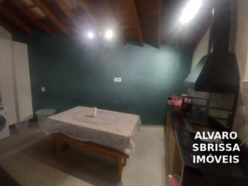 Foto 5 de Casa de Condomínio com 2 quartos à venda, 144m2 em Parque Nossa Senhora da Candelária, Itu - SP