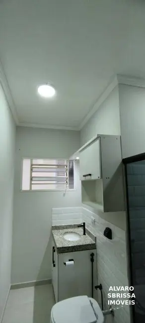 Foto 3 de Casa de Condomínio com 2 quartos à venda, 144m2 em Parque Nossa Senhora da Candelária, Itu - SP