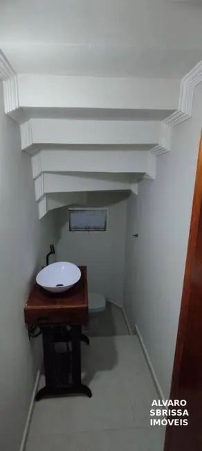 Foto 2 de Casa de Condomínio com 2 quartos à venda, 144m2 em Parque Nossa Senhora da Candelária, Itu - SP