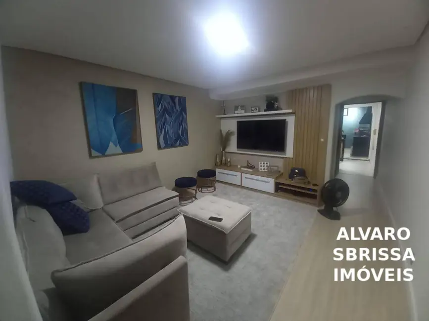 Foto 1 de Casa de Condomínio com 2 quartos à venda, 144m2 em Parque Nossa Senhora da Candelária, Itu - SP