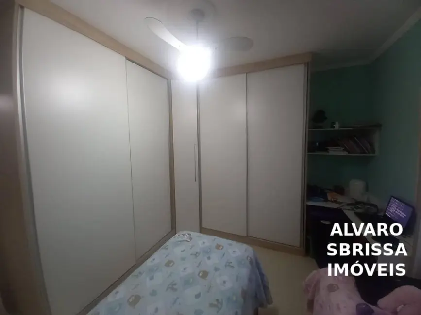 Foto 7 de Casa de Condomínio com 2 quartos à venda, 144m2 em Parque Nossa Senhora da Candelária, Itu - SP