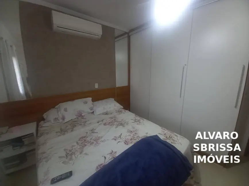 Foto 4 de Casa de Condomínio com 2 quartos à venda, 144m2 em Parque Nossa Senhora da Candelária, Itu - SP