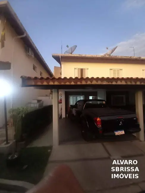 Foto 8 de Casa de Condomínio com 2 quartos à venda, 144m2 em Parque Nossa Senhora da Candelária, Itu - SP