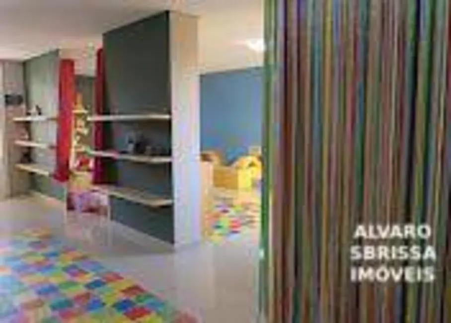 Apartamento com 3 quartos para alugar, 134m2 em Jardim Padre Bento, Itu - SP - imagem 8 Foto 8 de Apartamento com 3 quartos para alugar, 134m2 em Jardim Padre Bento, Itu - SP