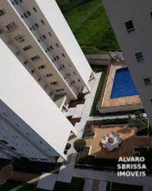 Foto 2 de Apartamento com 3 quartos para alugar, 134m2 em Jardim Padre Bento, Itu - SP