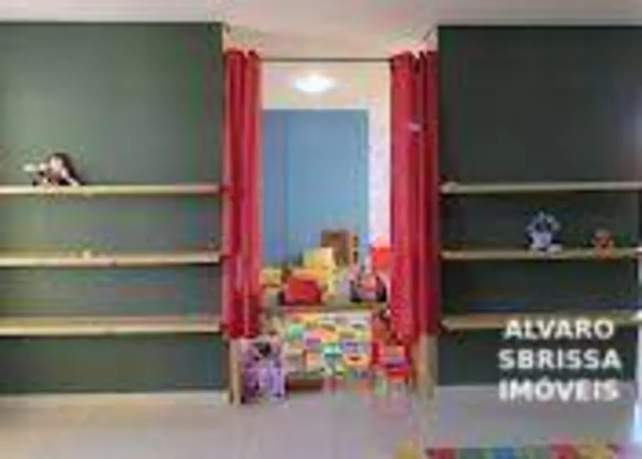 Apartamento com 3 quartos para alugar, 134m2 em Jardim Padre Bento, Itu - SP - imagem 9 Foto 9 de Apartamento com 3 quartos para alugar, 134m2 em Jardim Padre Bento, Itu - SP