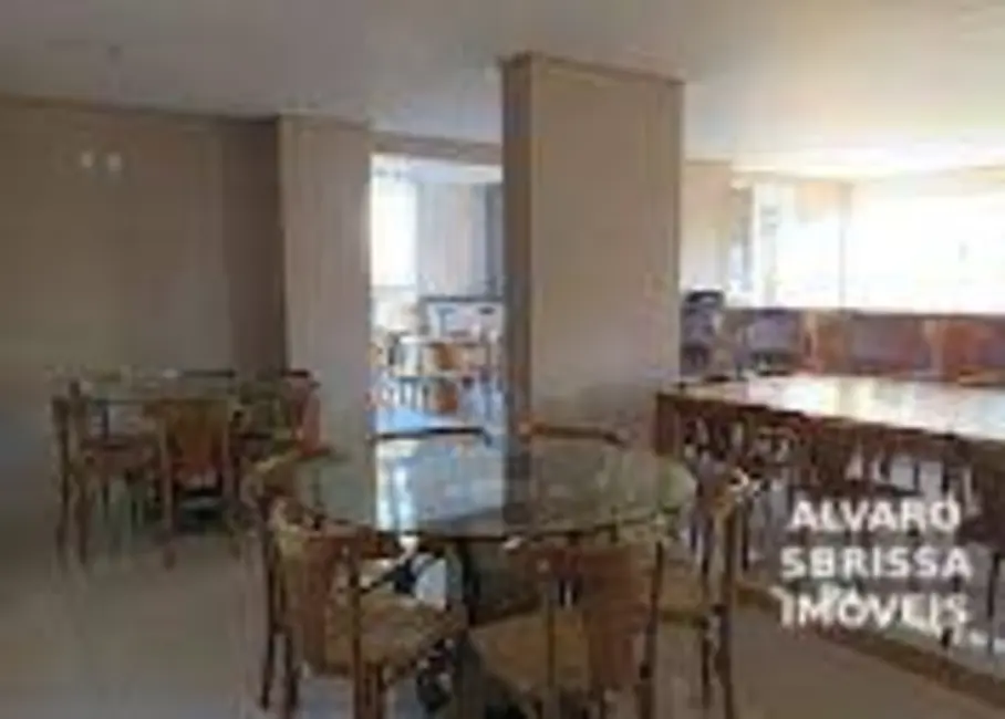 Apartamento com 3 quartos para alugar, 134m2 em Jardim Padre Bento, Itu - SP - imagem 5 Foto 5 de Apartamento com 3 quartos para alugar, 134m2 em Jardim Padre Bento, Itu - SP