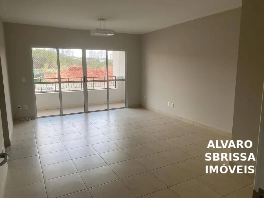 Foto 1 de Apartamento com 3 quartos para alugar, 134m2 em Jardim Padre Bento, Itu - SP