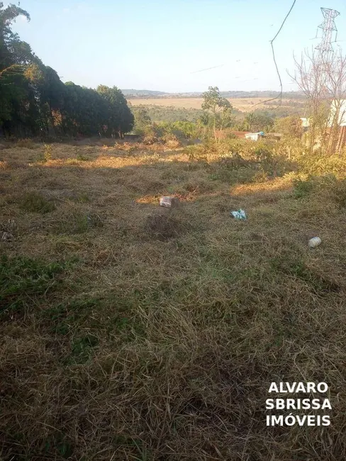 Foto 2 de Terreno / Lote à venda, 4874m2 em Pinheirinho, Itu - SP