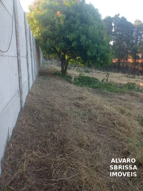 Foto 1 de Terreno / Lote à venda, 4874m2 em Pinheirinho, Itu - SP