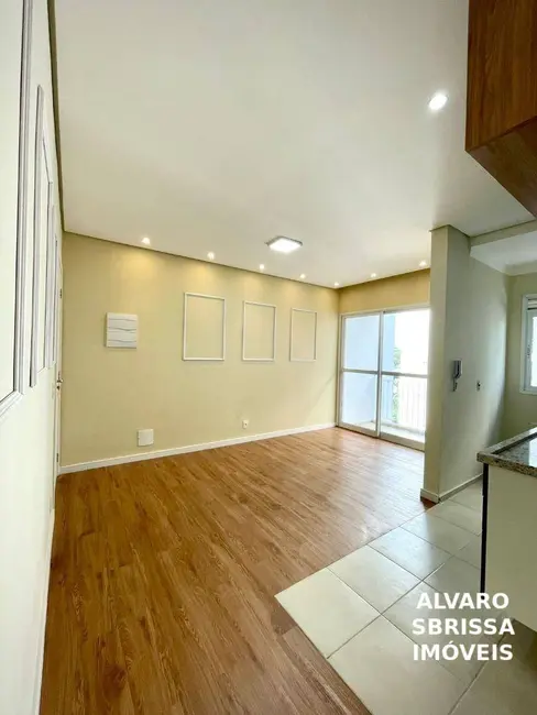 Foto 1 de Apartamento com 2 quartos à venda, 64m2 em Bela Vista, Salto - SP