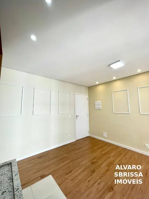 Foto 5 de Apartamento com 2 quartos à venda, 64m2 em Bela Vista, Salto - SP