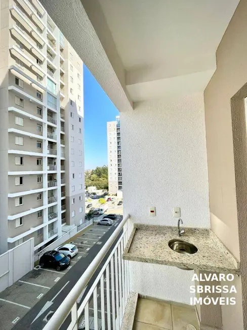Foto 9 de Apartamento com 2 quartos à venda, 64m2 em Bela Vista, Salto - SP