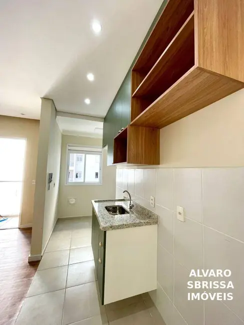 Foto 7 de Apartamento com 2 quartos à venda, 64m2 em Bela Vista, Salto - SP
