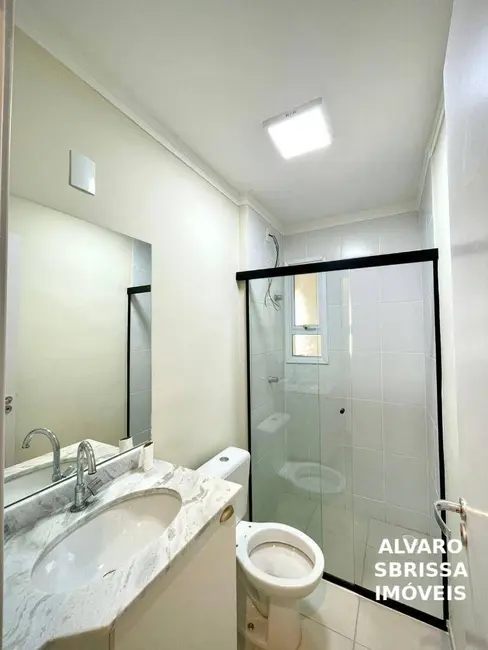 Foto 6 de Apartamento com 2 quartos à venda, 64m2 em Bela Vista, Salto - SP