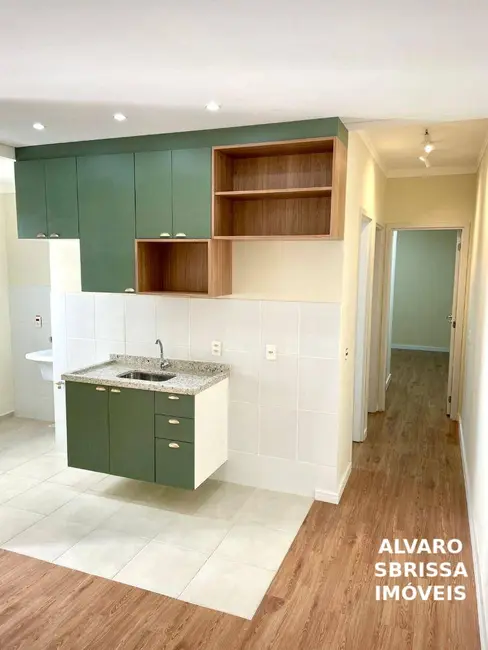 Foto 8 de Apartamento com 2 quartos à venda, 64m2 em Bela Vista, Salto - SP