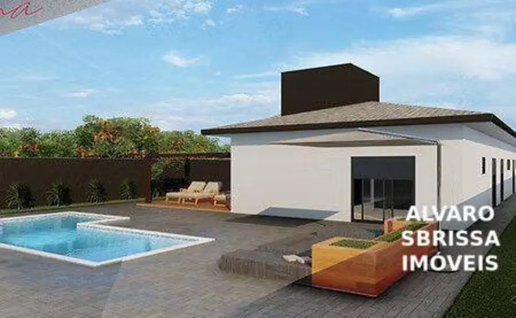 Foto 2 de Casa de Condomínio com 6 quartos à venda, 1530m2 em Jardim Emicol, Itu - SP