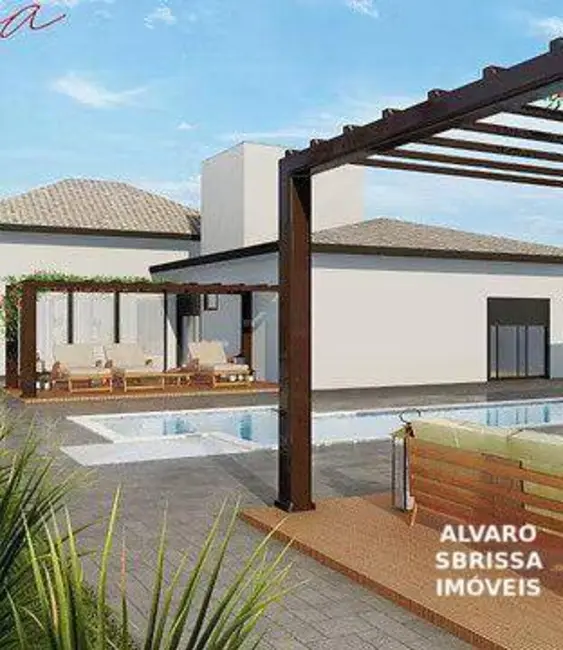 Foto 1 de Casa de Condomínio com 6 quartos à venda, 1530m2 em Jardim Emicol, Itu - SP