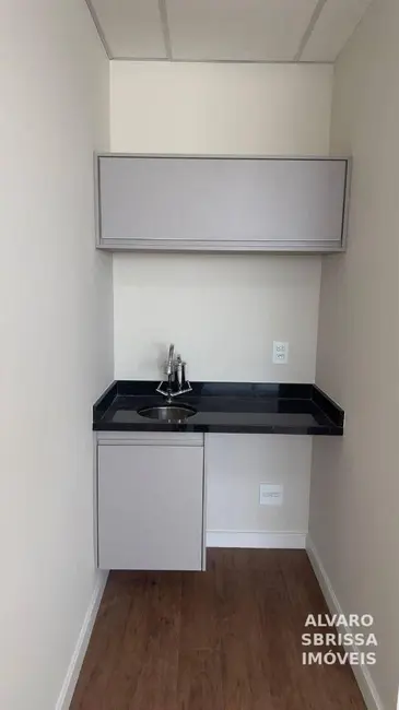 Foto 3 de Sala Comercial para alugar, 50m2 em Itu Novo Centro, Itu - SP