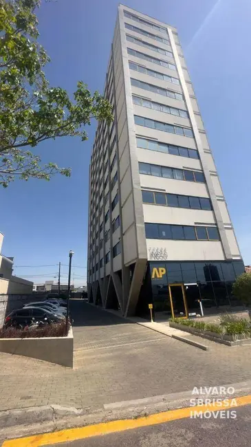Foto 1 de Sala Comercial para alugar, 50m2 em Itu Novo Centro, Itu - SP