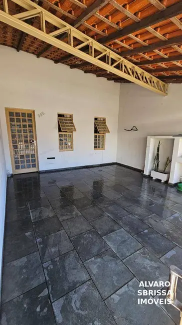 Foto 3 de Casa com 3 quartos à venda, 150m2 em Vila Nova, Itu - SP