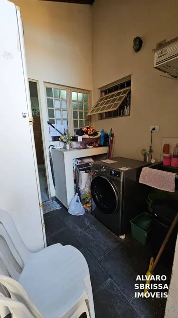 Foto 8 de Casa com 3 quartos à venda, 150m2 em Vila Nova, Itu - SP