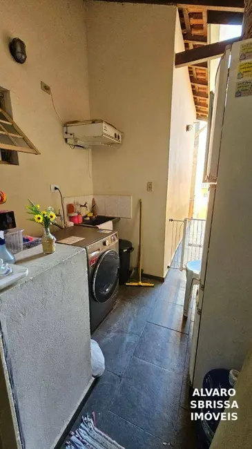Foto 9 de Casa com 3 quartos à venda, 150m2 em Vila Nova, Itu - SP
