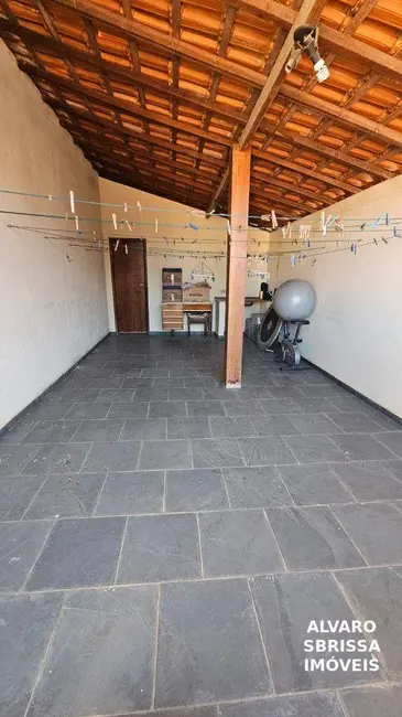 Foto 9 de Casa com 3 quartos à venda, 150m2 em Vila Nova, Itu - SP