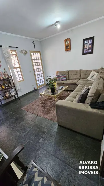 Foto 4 de Casa com 3 quartos à venda, 150m2 em Vila Nova, Itu - SP