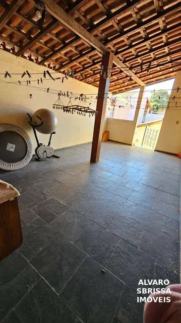 Foto 7 de Casa com 3 quartos à venda, 150m2 em Vila Nova, Itu - SP