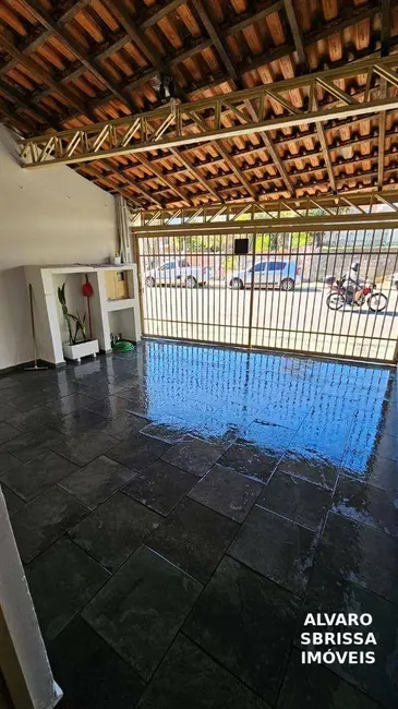 Foto 1 de Casa com 3 quartos à venda, 150m2 em Vila Nova, Itu - SP