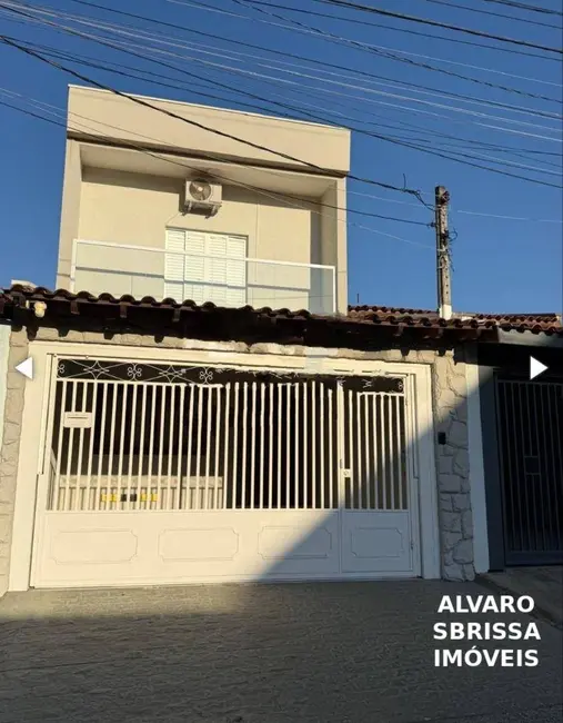Casa com 3 quartos à venda, 140m2 em Jardim Rosinha, Itu - SP - imagem 1 Foto 1 de Casa com 3 quartos à venda, 140m2 em Jardim Rosinha, Itu - SP