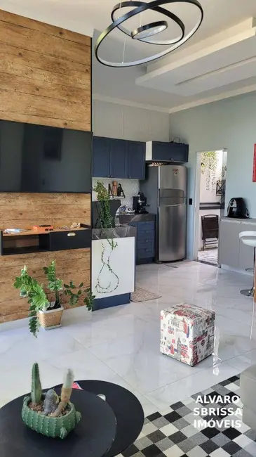 Foto 2 de Casa com 3 quartos à venda, 318m2 em Itupeva - SP