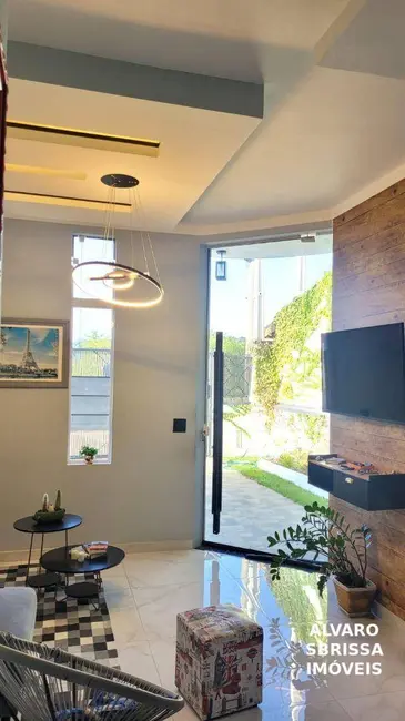 Foto 5 de Casa com 3 quartos à venda, 318m2 em Itupeva - SP