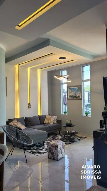 Foto 3 de Casa com 3 quartos à venda, 318m2 em Itupeva - SP