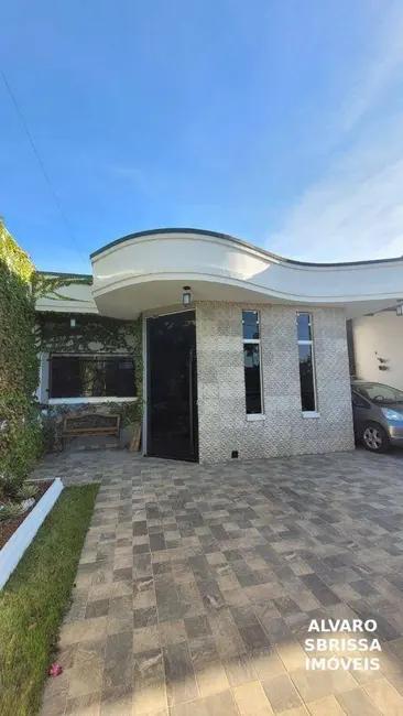 Foto 1 de Casa com 3 quartos à venda, 318m2 em Itupeva - SP