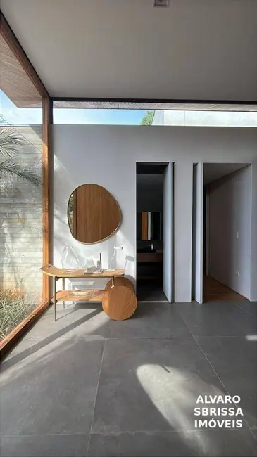 Foto 6 de Casa com 5 quartos à venda, 600m2 em Loteamento Residencial Parque Terras de Santa Cecília, Itu - SP