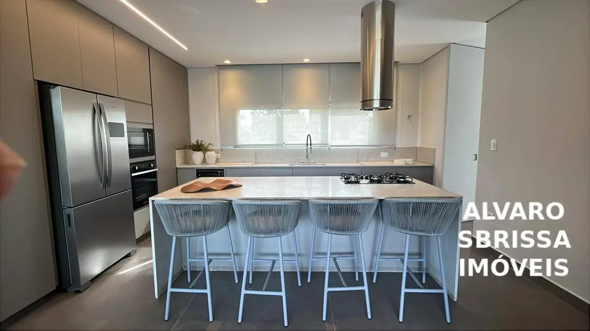 Foto 5 de Casa com 5 quartos à venda, 600m2 em Loteamento Residencial Parque Terras de Santa Cecília, Itu - SP