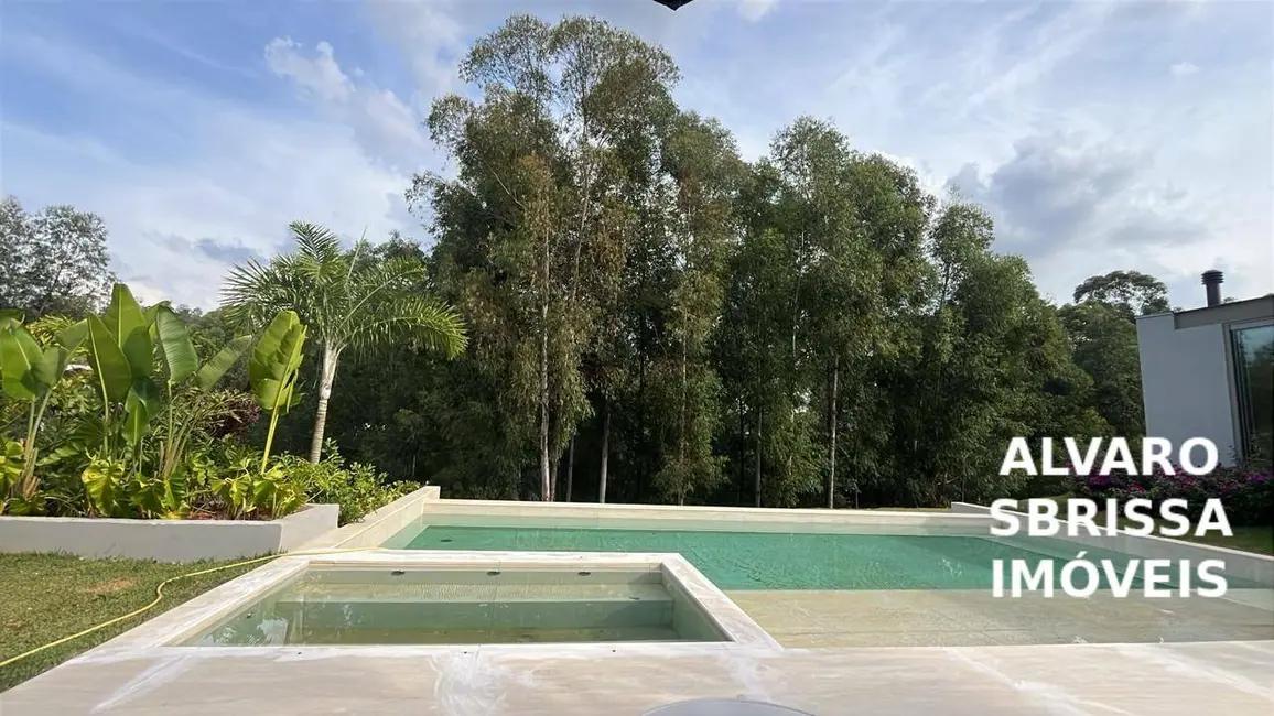 Foto 2 de Casa com 5 quartos à venda, 600m2 em Loteamento Residencial Parque Terras de Santa Cecília, Itu - SP