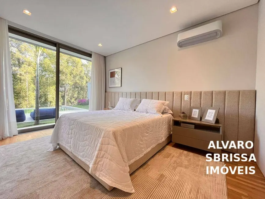 Foto 9 de Casa com 5 quartos à venda, 600m2 em Loteamento Residencial Parque Terras de Santa Cecília, Itu - SP