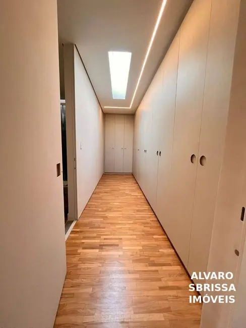 Foto 8 de Casa com 5 quartos à venda, 600m2 em Loteamento Residencial Parque Terras de Santa Cecília, Itu - SP