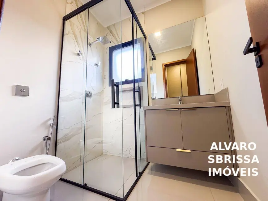 Foto 9 de Casa com 4 quartos à venda, 360m2 em Itu - SP